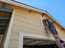 Best Fiber Cement Siding Installation  in Cortland, NY